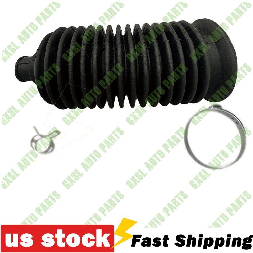 For Ferrari 458 488 F12 430 CaliforniaT Steering machine Boot Dust Cover 229521