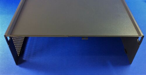 IBM 4800 / 4900 Narrow IG Plastics - Case, Front Bezel & Back Modesty Cover - Picture 2 of 7