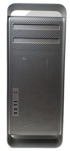 UNTESTED Apple Power Mac G5 PC Tower A1047 EMC No 2061 2005 Spares