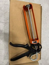 Clearance- 3M Professional Caulking Gun, 08993, 1 per case