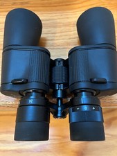 LORNETKA BRESSER VARILUX 8-24X50 (czarna) 82m/1000m