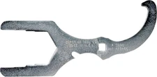 Superior Tool 03845 Sink Drain Wrench 2 in Jaw Opening 3845