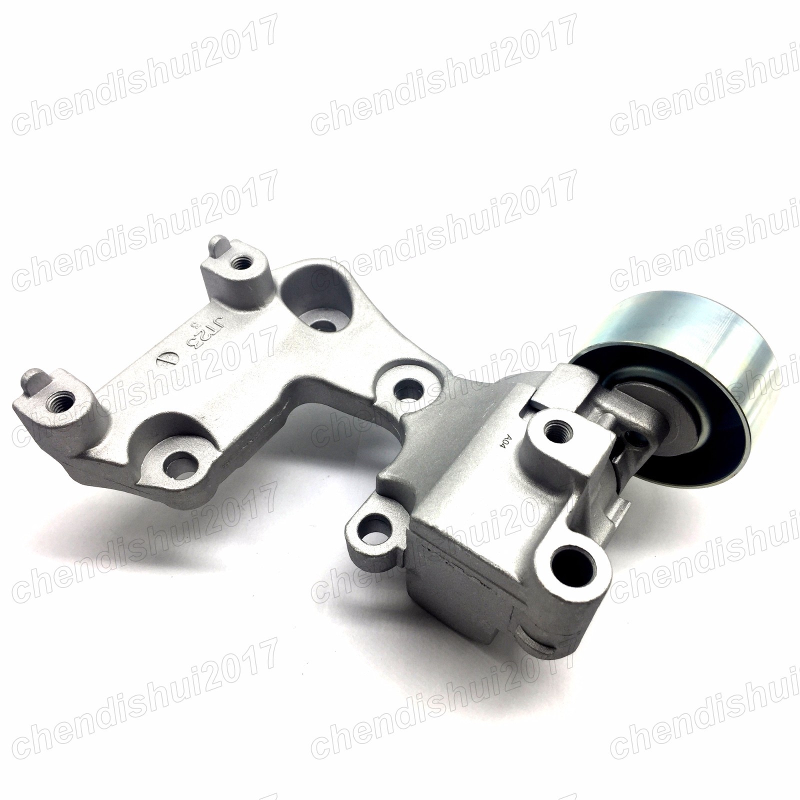 Serpentine Drive Belt Tensioner for 0615 Toyota Mark X Lexus IS250