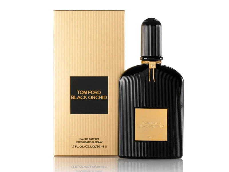 TOM FORD BLACK ORQU DEA EDP 50 ML PERFUME DE MUJER eBay