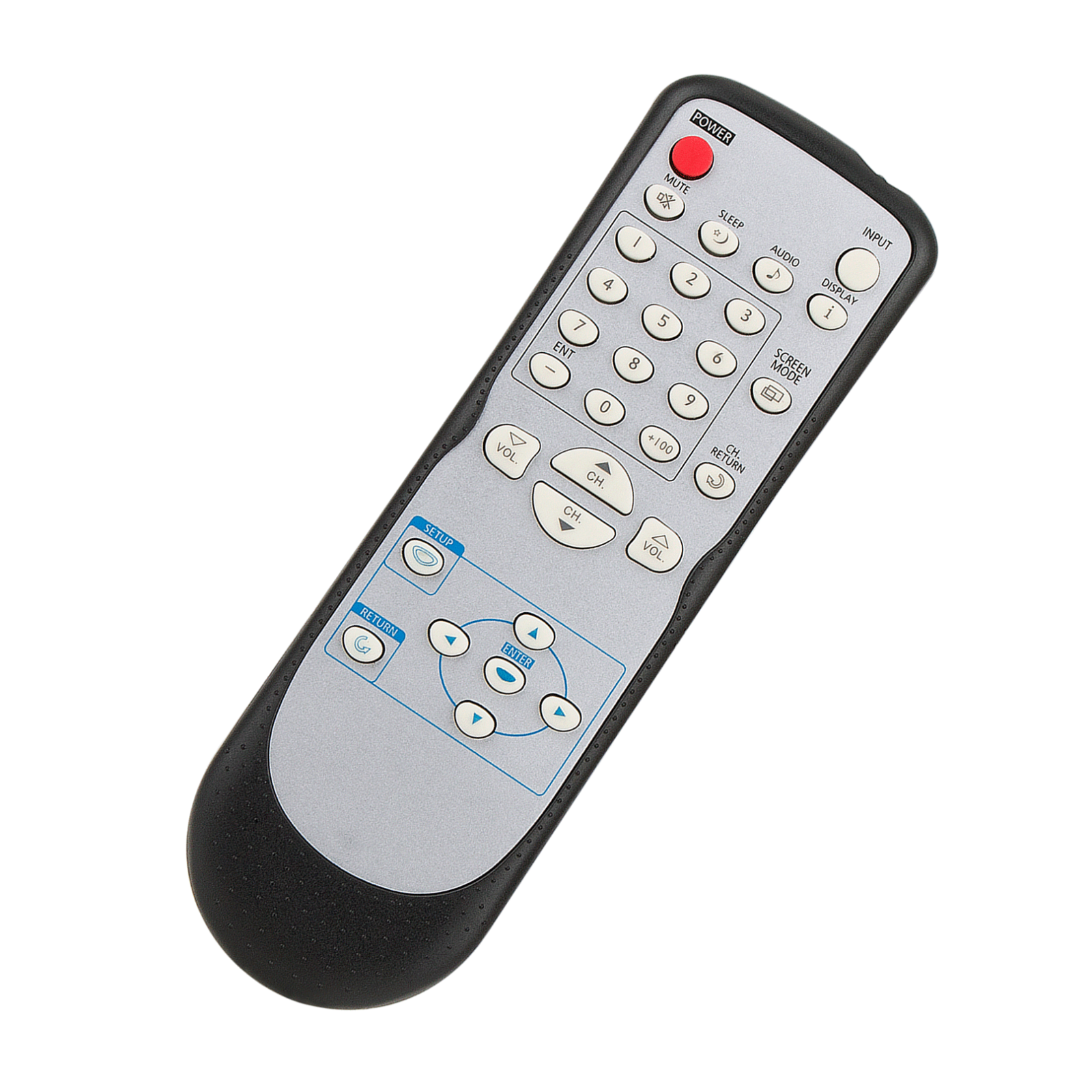 New NF600UD Replacement Remote Control for GFM TV V07LCD15 V07LCD20 eBay