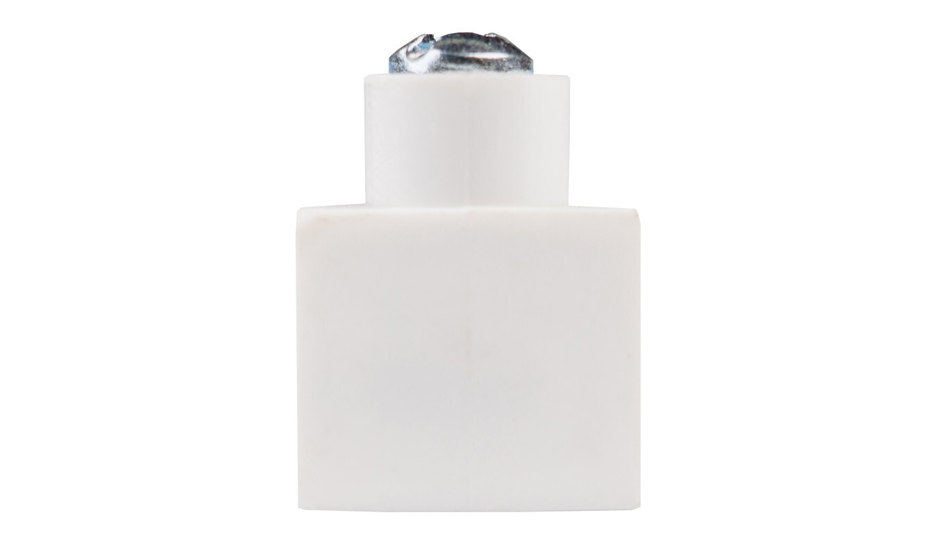 Branch connector 1x2.5mm2 white 0940-00 /T2UK
