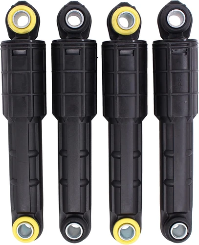 4 Washer Shock Absorber For Samsung WF350ANP/XAA-01 WF331ANW/XAA-04 WF419AAW/XAA