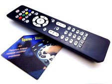 *New* UK STOCK Replacement 47PFL5522D/05 Remote Control for Philips TV