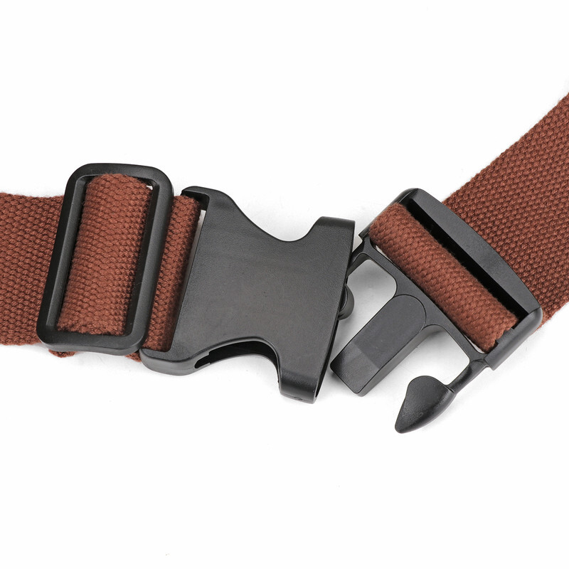 Tourbon Shooting Ammo Storage Case Belt Carry Bag Spent Shell Pouch Pack