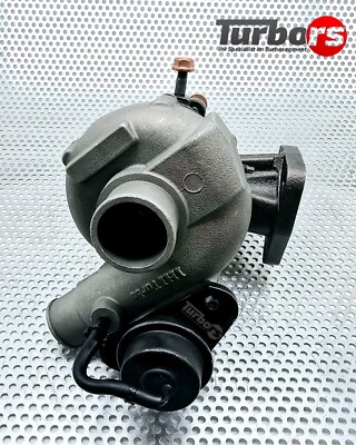 Turbocompresseur Toyota Corolla 2.0 D-4D 66 kW 17201-27020 VB8 17201442F