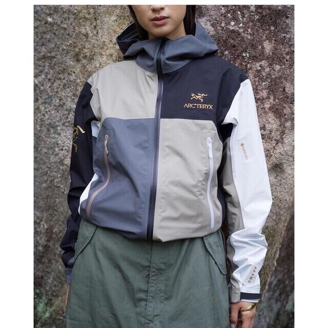 ARC'TERYX Beams Beta Jacket Multi 30010/L08025900 | eBay ARC'TERYX Beams Beta Jacket Multi 30010/L08025900 | eBay
