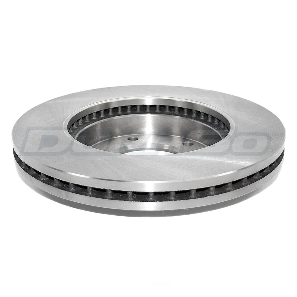 盘式制动转子适用于 2006 - 2014 起亚 Sedona DURAGO — 第 2/2 张图片