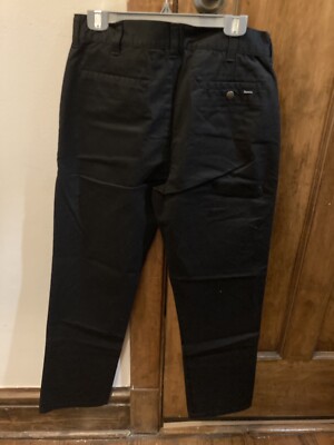 Supreme X Antihero SS 2016 Work Pant Black Size 30 | eBay