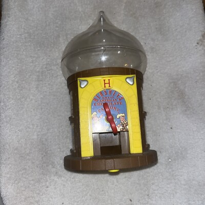 Vintage Hershey's Great American Chocolate Factory Collectable