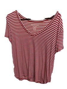White Striped Shirt | eBay