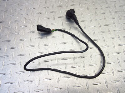2007 07-08 Ducati 695 Monster Rear ABS Anti-Lock Braking System Sensor OEM