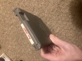 Bases Loaded 2 (Nintendo Entertainment System, 1990) NES Cartridge Only - Tested