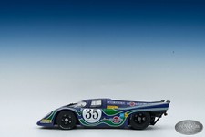 1/18 Autoart Porsche 917K #35 Purple 🤝ALSO OPEN FOR TRADES🤝