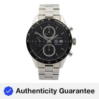 Click here for more details on TAG Heuer Carrera Juan Manuel...