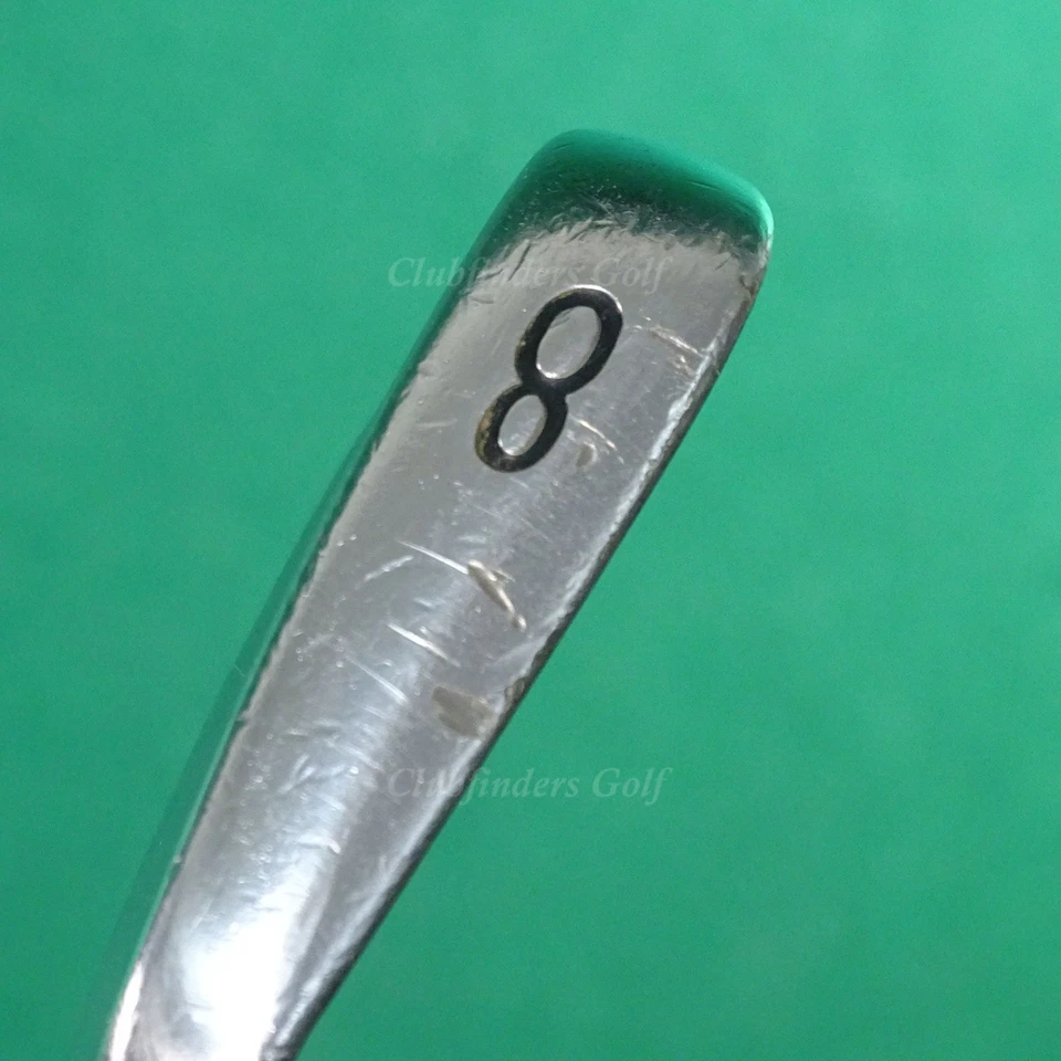 Titleist MB 620 Forged Single 8 Iron Tour Issue DG X100 Steel Extra Stiff - Image 2 of 4