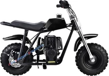 Retro Mini Chopper Old School Retro Bike | 40cc 4-Stroke Gas Mini Moto Pit Bike