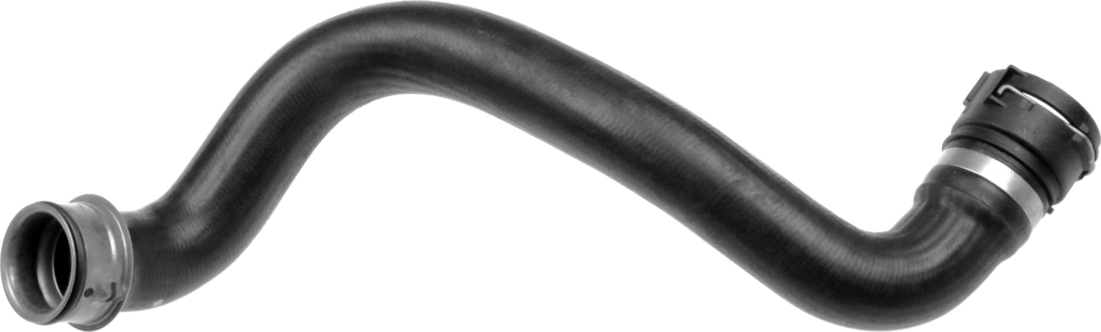GATES 05-3837 Radiator Hose for MERCEDES-BENZ
