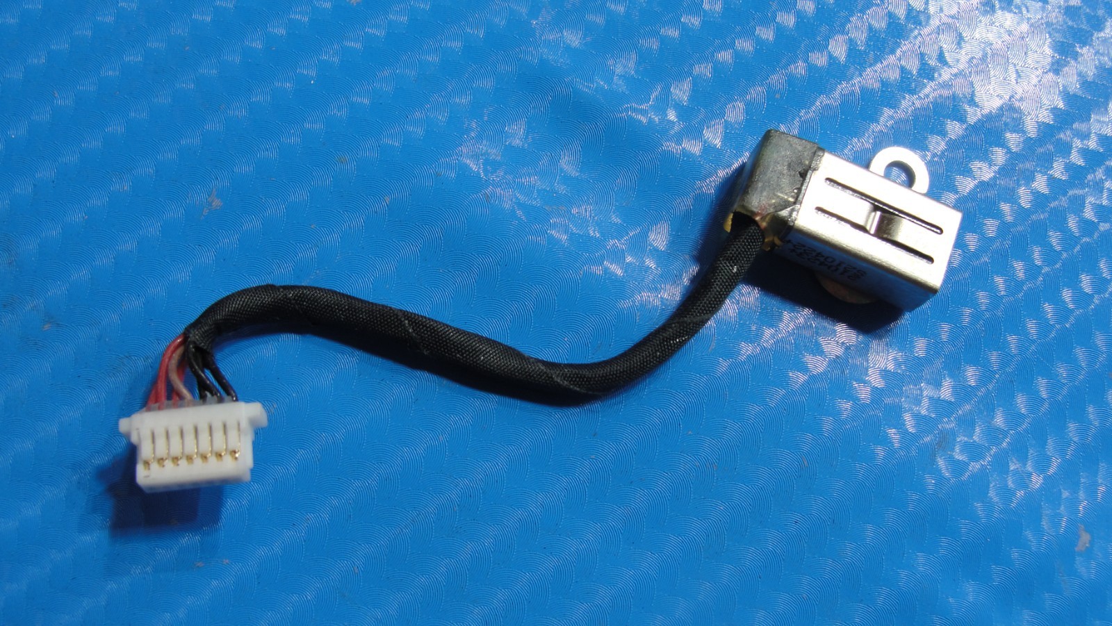 HP EliteBook 14” 840 G8 Genuine Laptop DC IN Power Jack w/Cable