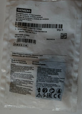 Siemens 3SU1400-1AA10-1FA0 Contact Module.  Lot#AA