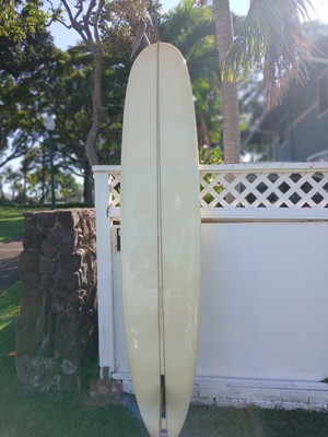 Vintage 90's Yater Spoon Surfboard. | eBay