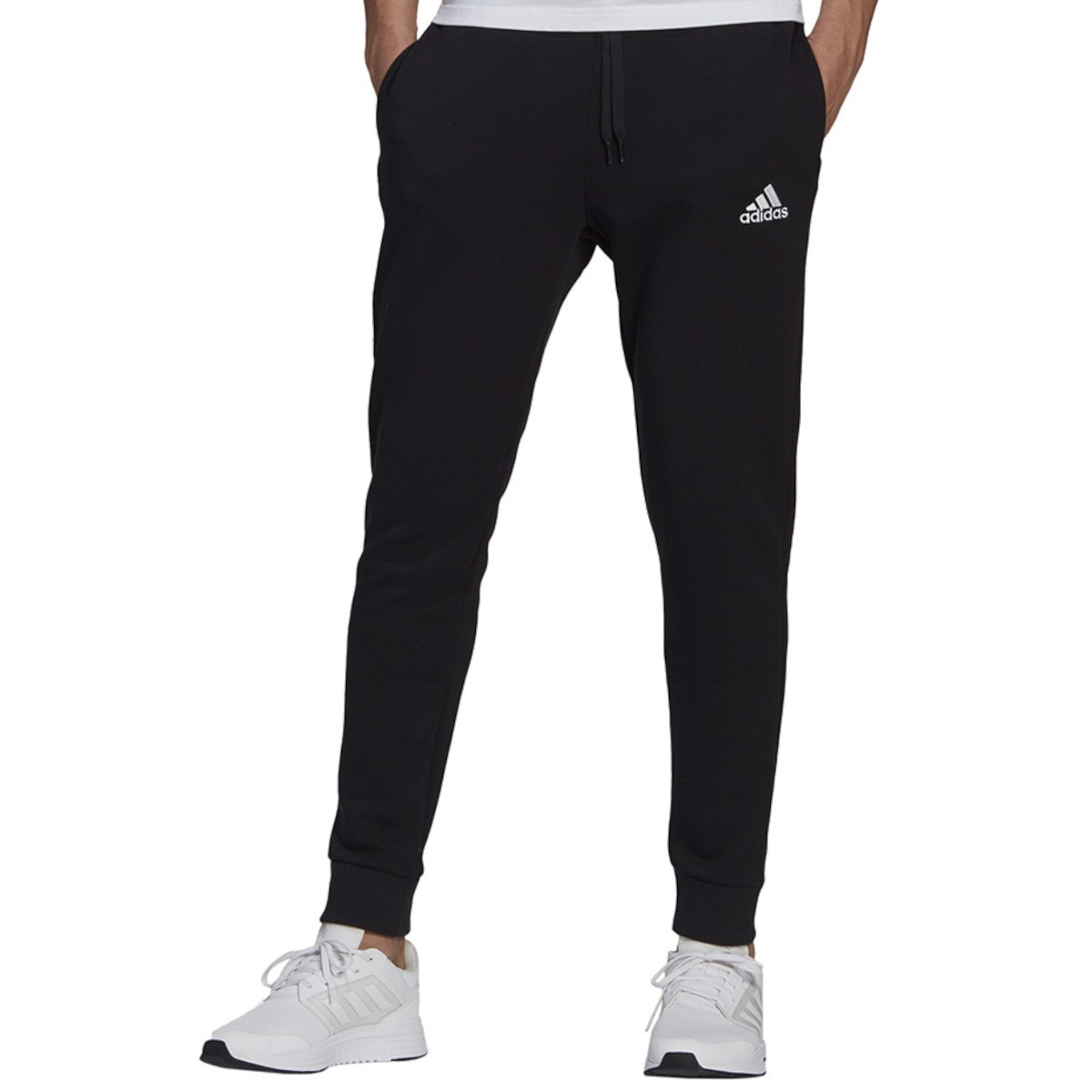 Кроссовки adidas Performance Herrenkleidung GK9268 M SL FL TC PT Schwarz 13590₽
