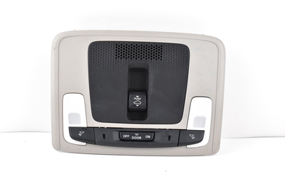 #ad #ad OEM 2022 2025 Honda Civic Interior Overhead Console With Sunroof Dome Light ✅ $52.45