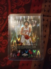 2025-26 Topps Chrome #BD-11 Cade Cunningham Ball of Duty RayWave Refractor