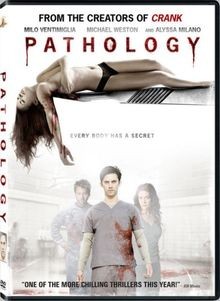 Pathology | DVD | Zustand sehr gut