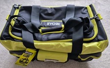Ryobi Large Tool Bag with Wheels RSSLTB2 Brand New