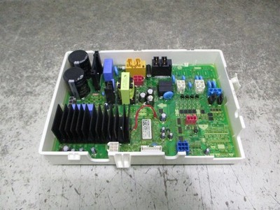 LG WASHER CONTROL BOARD PART # EBR79950229