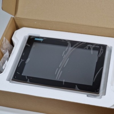Siemens SIMATIC IPC IFP1200 V2 12,1'' Multitouch Extended Panel 6AV78631MA102AA0
