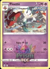 Floette 72/203 Uncommon Evolving Skies Pokemon