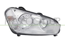Hauptscheinwerfer Rechts Für Ford C-MAX DM2 2007-2010