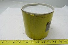 Chesterton 1400 CR Braided Graphite Carbon Reinforced Tape Packing Cut Rings