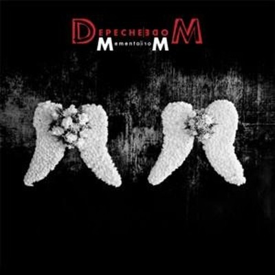 Depeche Mode - Memento Mori (Casemade Book CD Album) #31952341