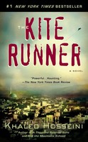 The Kite Runner. Movie Tie-In | Khaled Hosseini | Taschenbuch | 401 S. | 2007