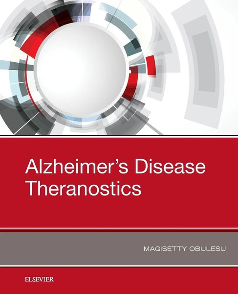 Magisetty Obulesu | Alzheimer's Disease Theranostics | Taschenbuch | Englisch-image