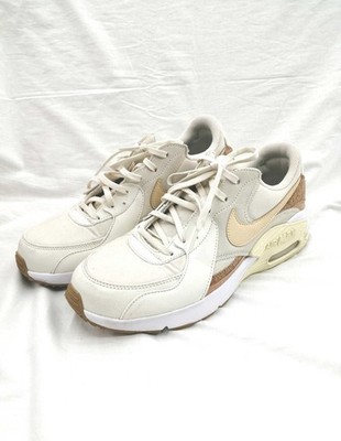 Nike Airmax Excee Off-White Cork Sneakers