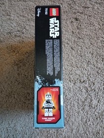 LEGO Star Wars 75182 - REPUBLIC FIGHTER TANK - Retired 2017 New & Sealed