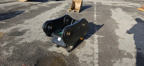 Quick Hitch w/ 80mm Pins - Unused - £1800.00 + VAT @ 20% - C562 - Picture 8 of 8