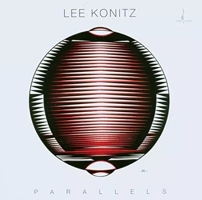 Parallels [Import], Lee Konitz