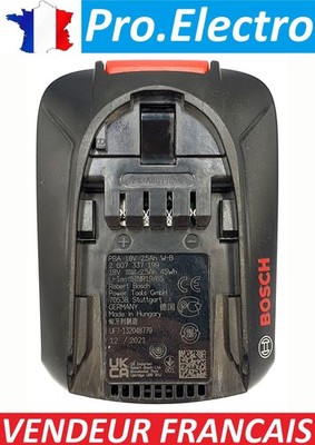 Battery Vacuum Cleaner Bosch Unlimited 6 BCS612KA2/02 5INR19/65 SF