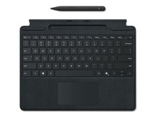Microsoft Surface Pro Keyboard for Business Keyboard with pen 8X8-00143