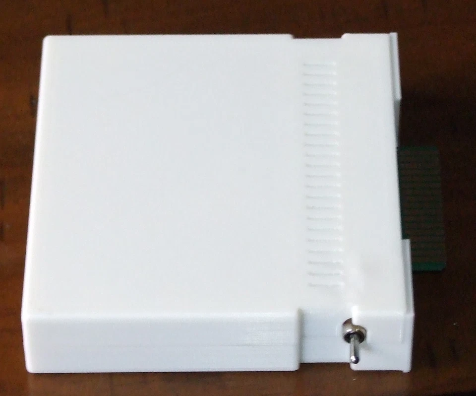 New Mini 1 Floppy Disk Controller for Radio Shack Tandy TRS-80 Color Computer - Image 2 of 4