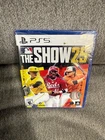 New ListingMLB The Show 25 Standard Edition - Sony PlayStation 5